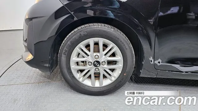 Kia Morning Urban (JA) id 2702685 из Кореи 15