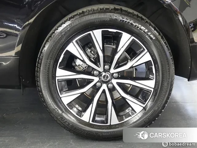 Volvo XC60 second Generation id 3462955 из Кореи 15