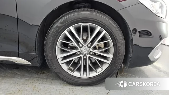 Hyundai Grandeur IG id 3029565 из Кореи 15