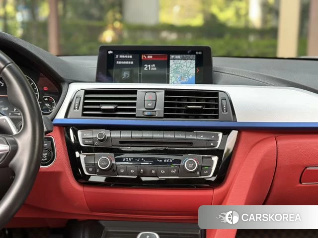 BMW 4 series id 4212947 из Китая 13