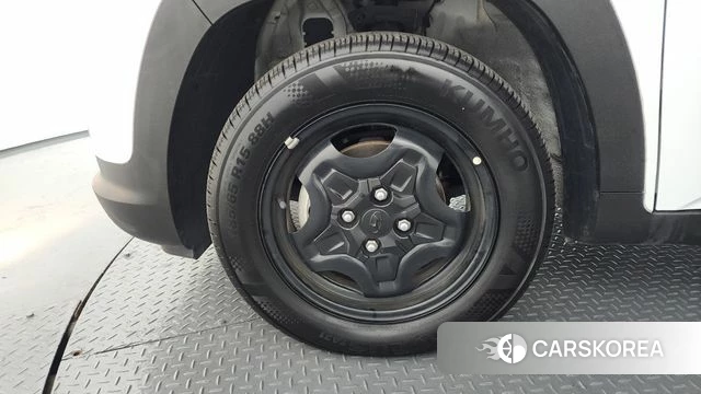 Hyundai Casper id 4186185 из Кореи 29