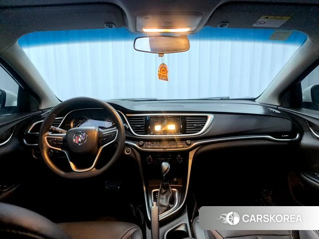 Buick Yinglang id 4212891 из Китая 15