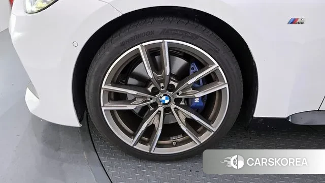 BMW 2 Series (G42) id 2988720 из Кореи 15