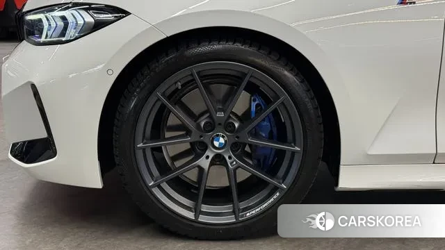 BMW 3 Series (G20) id 3643602 из Кореи 15