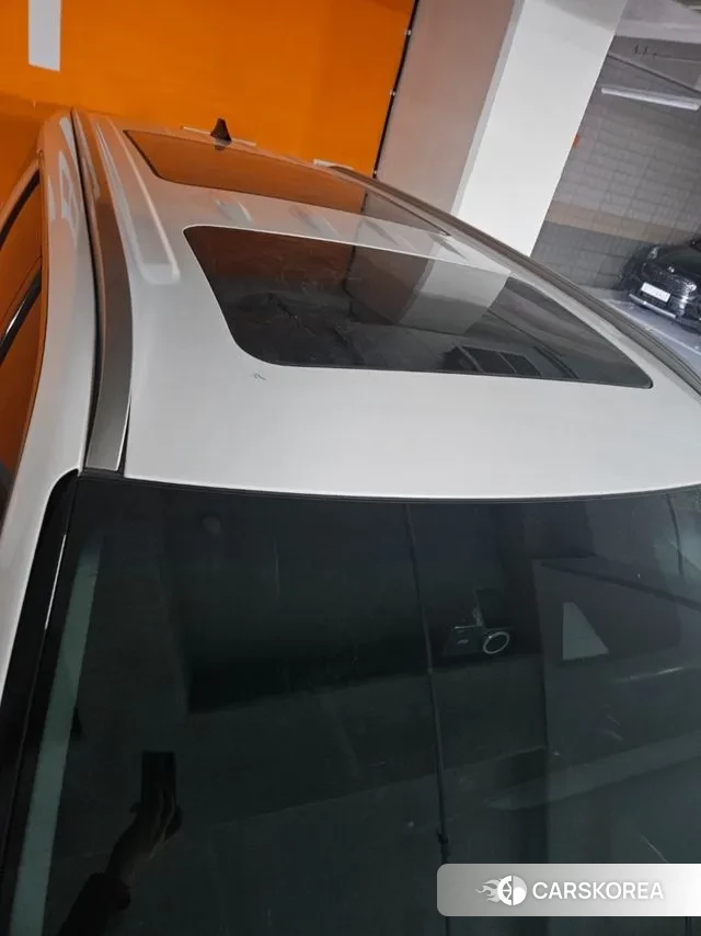 Hyundai Palisade 2021 Белый из Кореи, фото 5