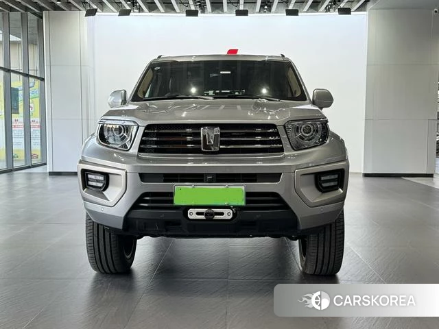 Tank 700 Hi4-T id 3993419 из Китая 9