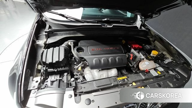 Jeep Renegade id 4562272 из Кореи 27