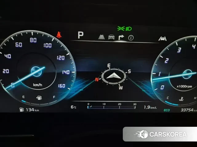 Kia Carnival 4th generation id 3696694 из Кореи 11