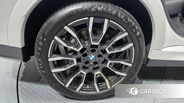 BMW X6 (G06) id 4762277 из Кореи 15