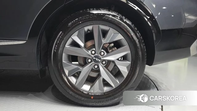 Kia Sportage 5th Generation id 4428562 из Кореи 26