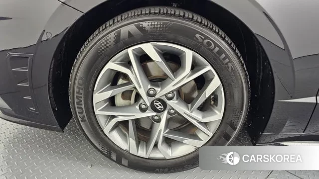 Hyundai Sonata (DN8) id 3764393 из Кореи 15