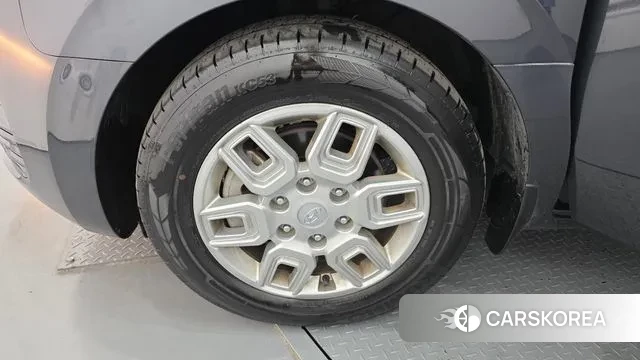 Hyundai Staria id 3463006 из Кореи 15