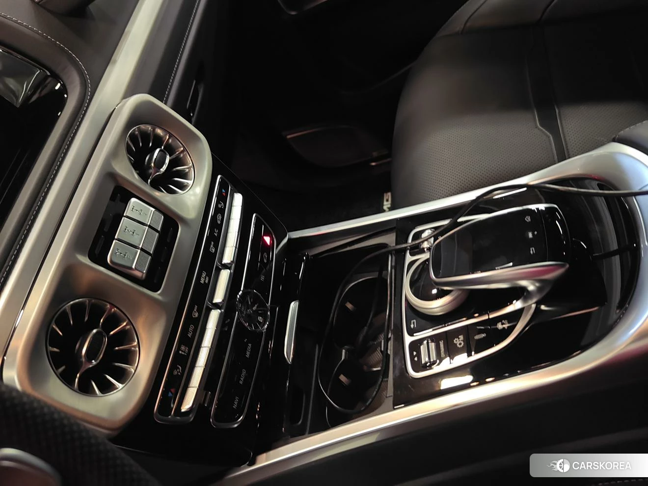 Mercedes-Benz AMG G-Class id 4498692 из Китая 10