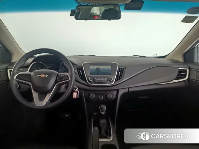 Chevrolet Kovoz 2019 Белый из Китая, фото 5