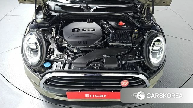 Mini Cooper id 4403127 из Кореи 25