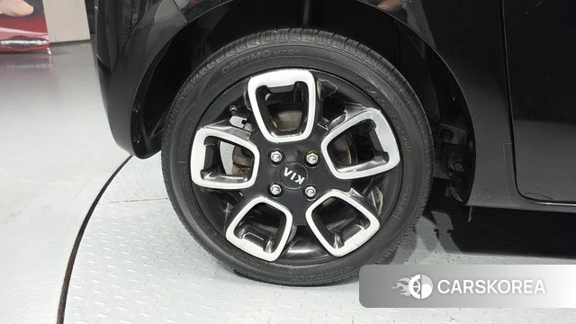 Kia The New Ray id 4542748 из Кореи 15
