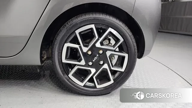 Kia The New Kia Ray id 3002591 из Кореи 15