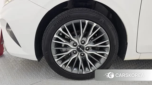 Kia The New K3 2nd generation id 3180468 из Кореи 15