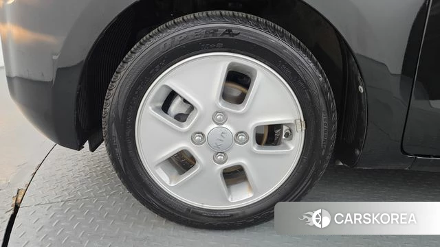 Kia The New Ray id 4294267 из Кореи 27