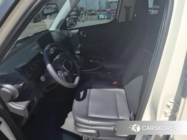Hyundai The New Casper id 4329489 из Кореи 11