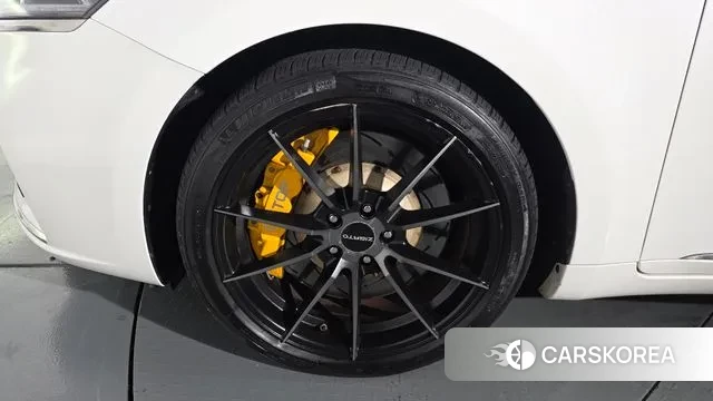 Kia Come New K7 id 2941467 из Кореи 15