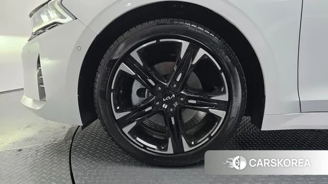 Kia K5 Hybrid 3rd Generation id 3585901 из Кореи 15