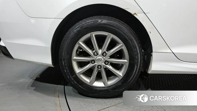 Hyundai Sonata New Rise id 4345830 из Кореи 15
