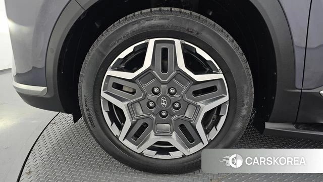 Hyundai The New Santa Fe id 4230981 из Кореи 32