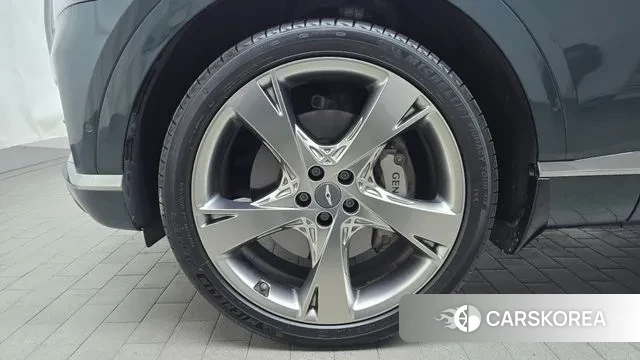 Genesis GV80 id 3545131 из Кореи 15