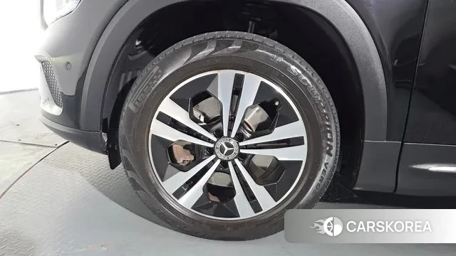 Mercedes-Benz GLB-Class X247 id 3550439 из Кореи 15