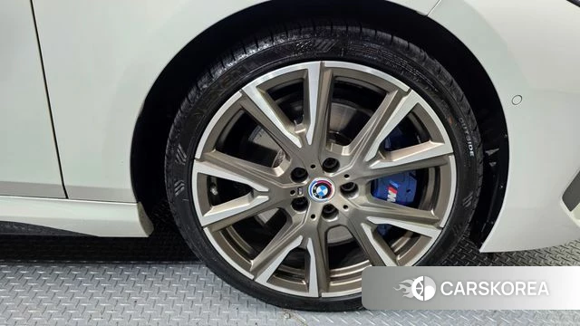BMW 2 Series Gran Coupe (F44) id 4324692 из Кореи 31