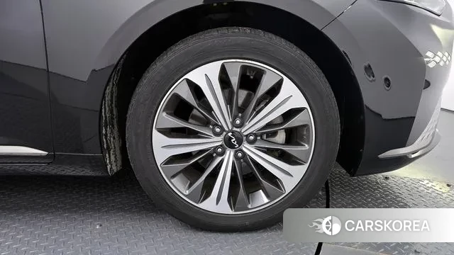 Kia K8 Hybrid id 2999192 из Кореи 15