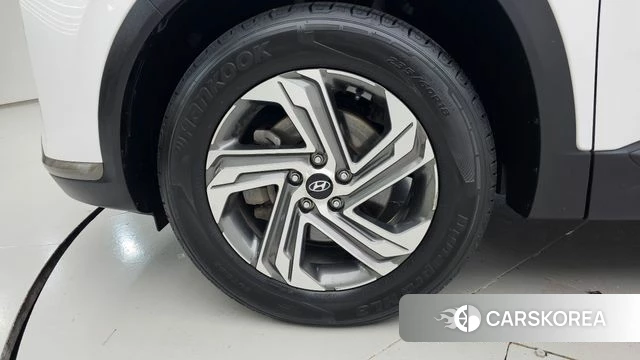 Hyundai The New Santa Fe id 4707912 из Кореи 15