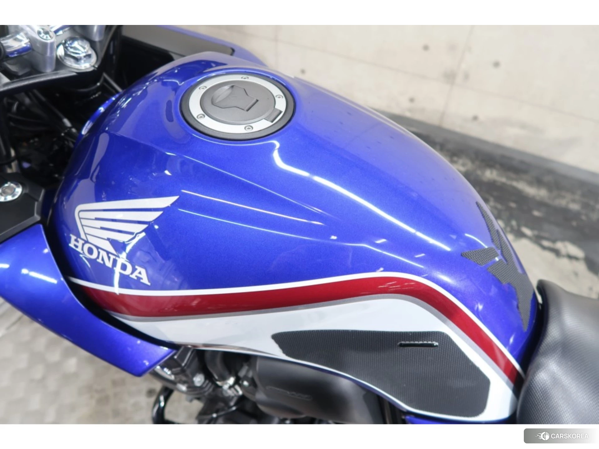 Honda CB400SF BOLDOR ABS id 4184251 из Японии 26