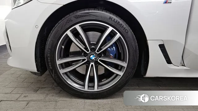 BMW 6 Series GT (G32) id 3616314 из Кореи 15