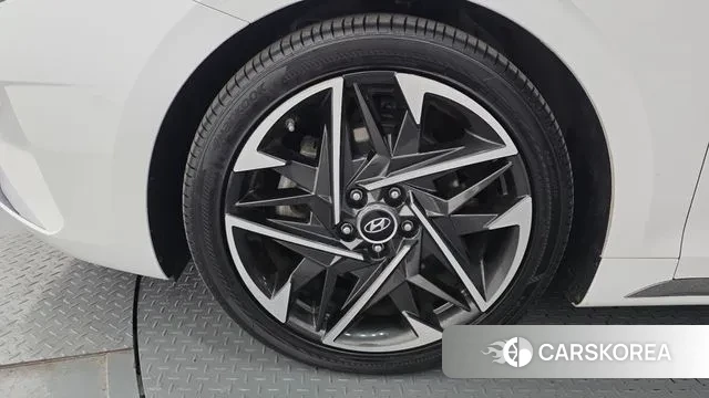 Hyundai The New Grandeur IG id 3411686 из Кореи 15