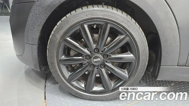 Mini Cooper S id 2813725 из Кореи 15