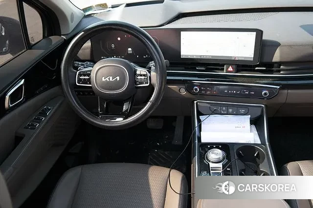 Kia The New Carnival 4th Generation id 3332995 из Кореи 14