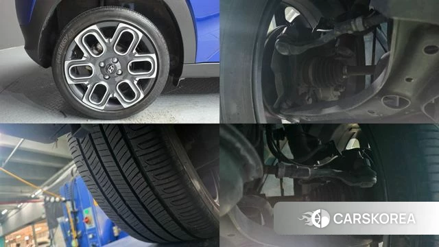 Hyundai Casper id 4469951 из Кореи 15
