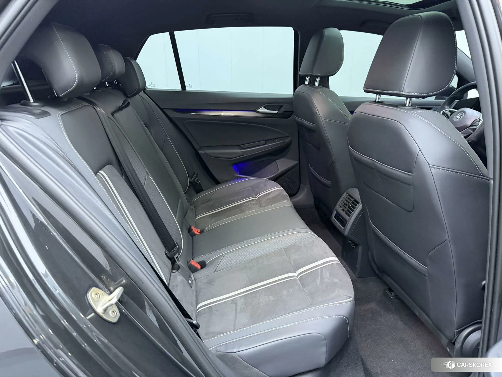 Volkswagen Golf id 4485274 из Китая 7