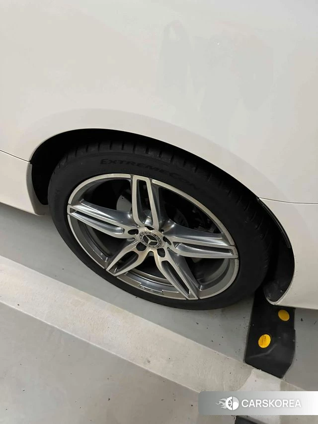 Mercedes-Benz E-Class W213 id 4728024 из Кореи 9