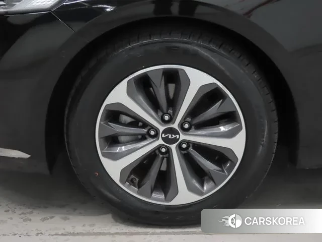 Kia K8 Hybrid id 3771412 из Кореи 15
