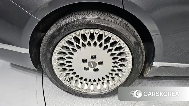 Genesis G80 (RG3) id 3023971 из Кореи 15