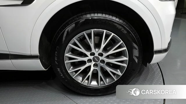 Genesis GV80 id 4196367 из Кореи 28