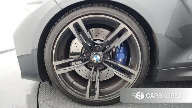 BMW M2 (F87) id 3455056 из Кореи 15