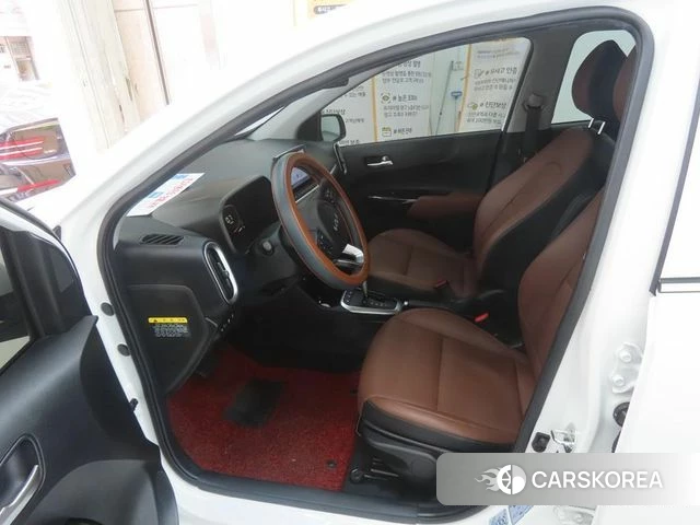 Kia The New Morning (JA) id 4579312 из Кореи 15