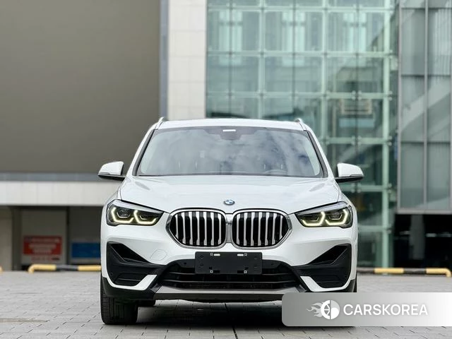 BMW X1 id 4290049 из Китая 14