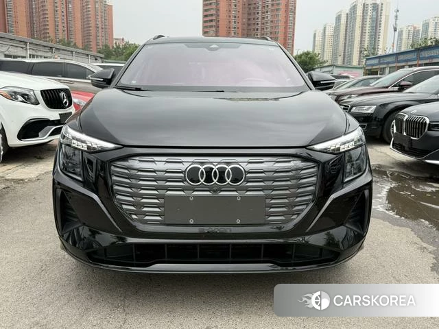 Audi Q5 e-tron id 4334837 из Китая 14