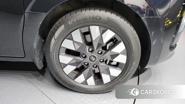 Hyundai Staria id 3383594 из Кореи 15