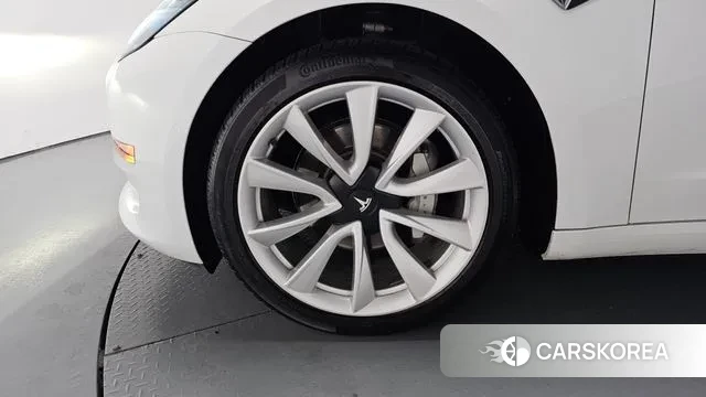 Tesla Model 3 id 3443987 из Кореи 15